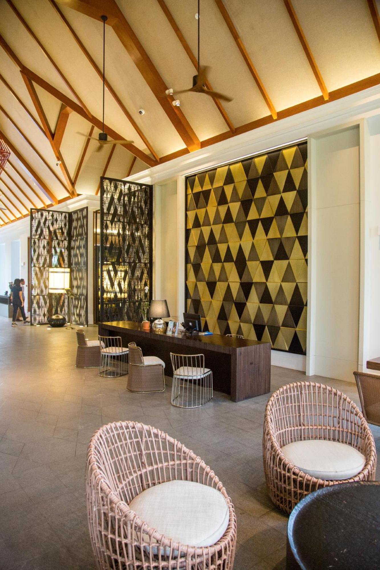 Pullman Luang Prabang Ξενοδοχείο Εξωτερικό φωτογραφία