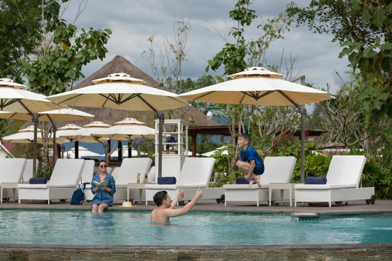 Pullman Luang Prabang Ξενοδοχείο Εξωτερικό φωτογραφία