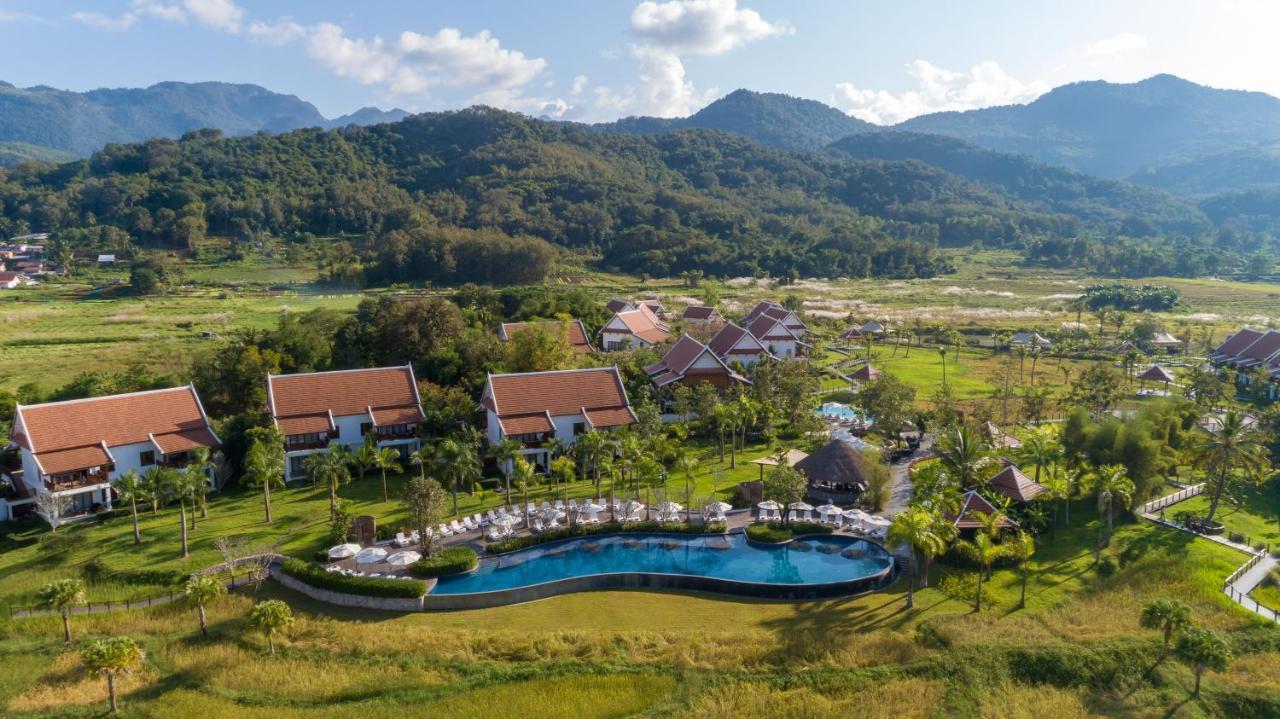 Pullman Luang Prabang Ξενοδοχείο Εξωτερικό φωτογραφία