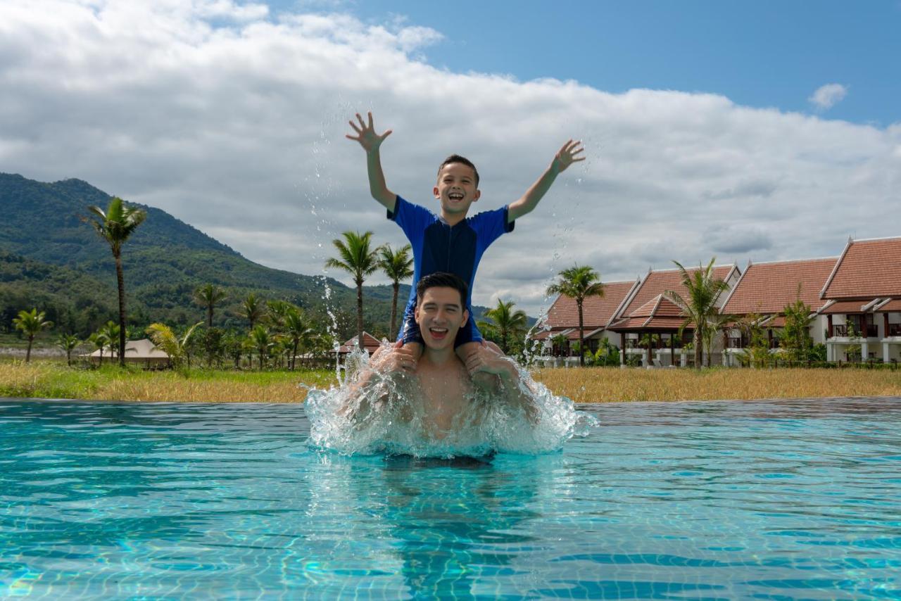 Pullman Luang Prabang Ξενοδοχείο Εξωτερικό φωτογραφία