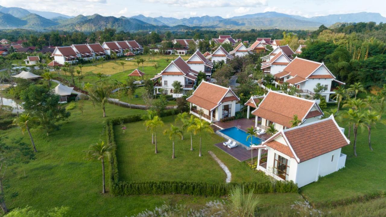 Pullman Luang Prabang Ξενοδοχείο Εξωτερικό φωτογραφία