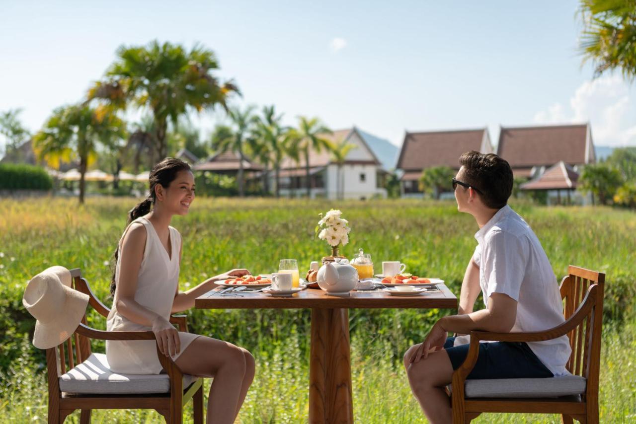 Pullman Luang Prabang Ξενοδοχείο Εξωτερικό φωτογραφία