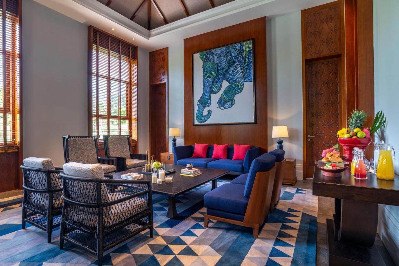 Pullman Luang Prabang Ξενοδοχείο Εξωτερικό φωτογραφία