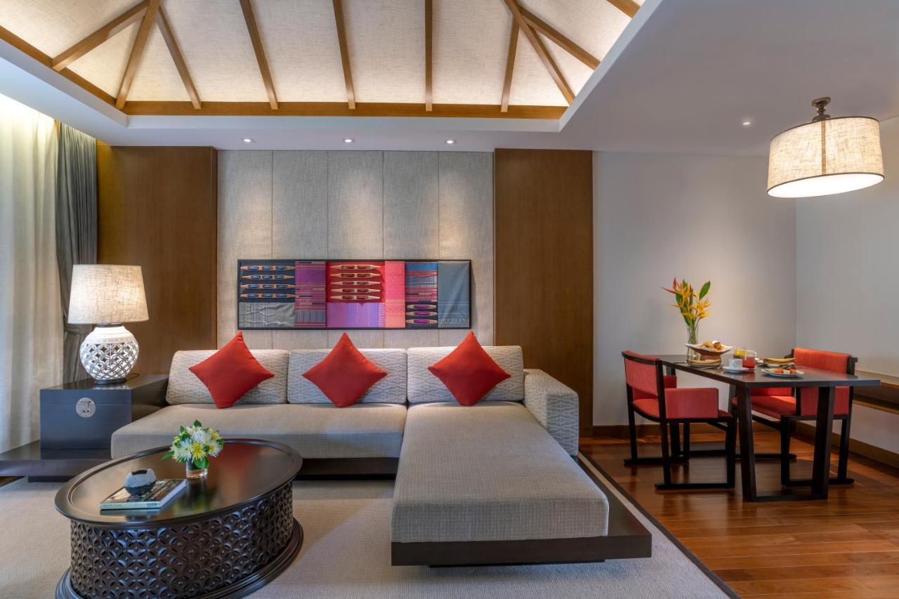 Pullman Luang Prabang Ξενοδοχείο Εξωτερικό φωτογραφία