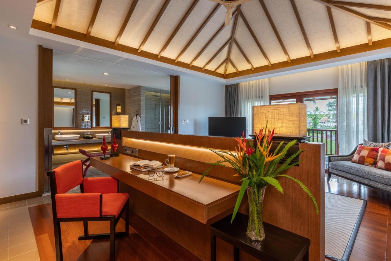 Pullman Luang Prabang Ξενοδοχείο Εξωτερικό φωτογραφία