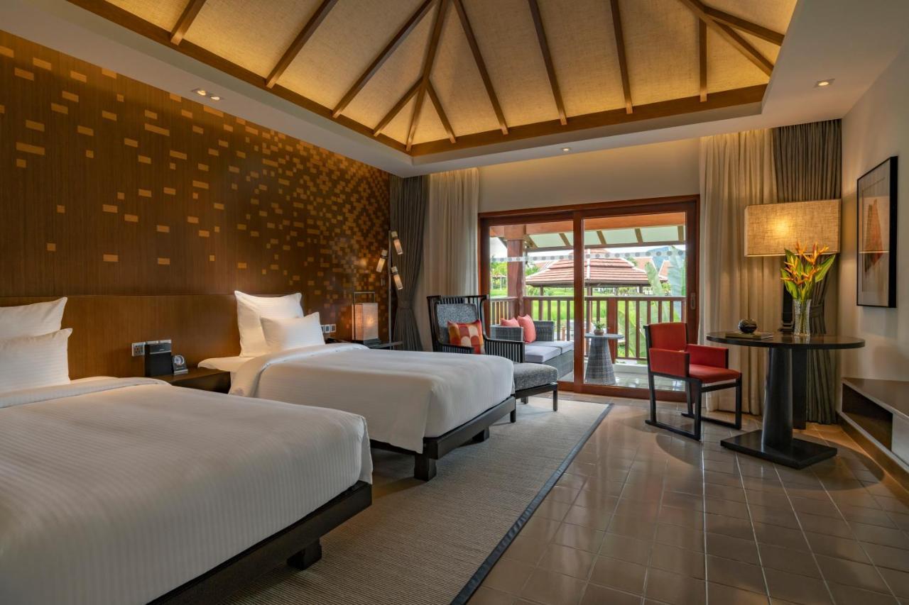 Pullman Luang Prabang Ξενοδοχείο Εξωτερικό φωτογραφία