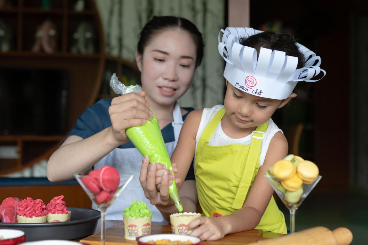 Pullman Luang Prabang Ξενοδοχείο Εξωτερικό φωτογραφία