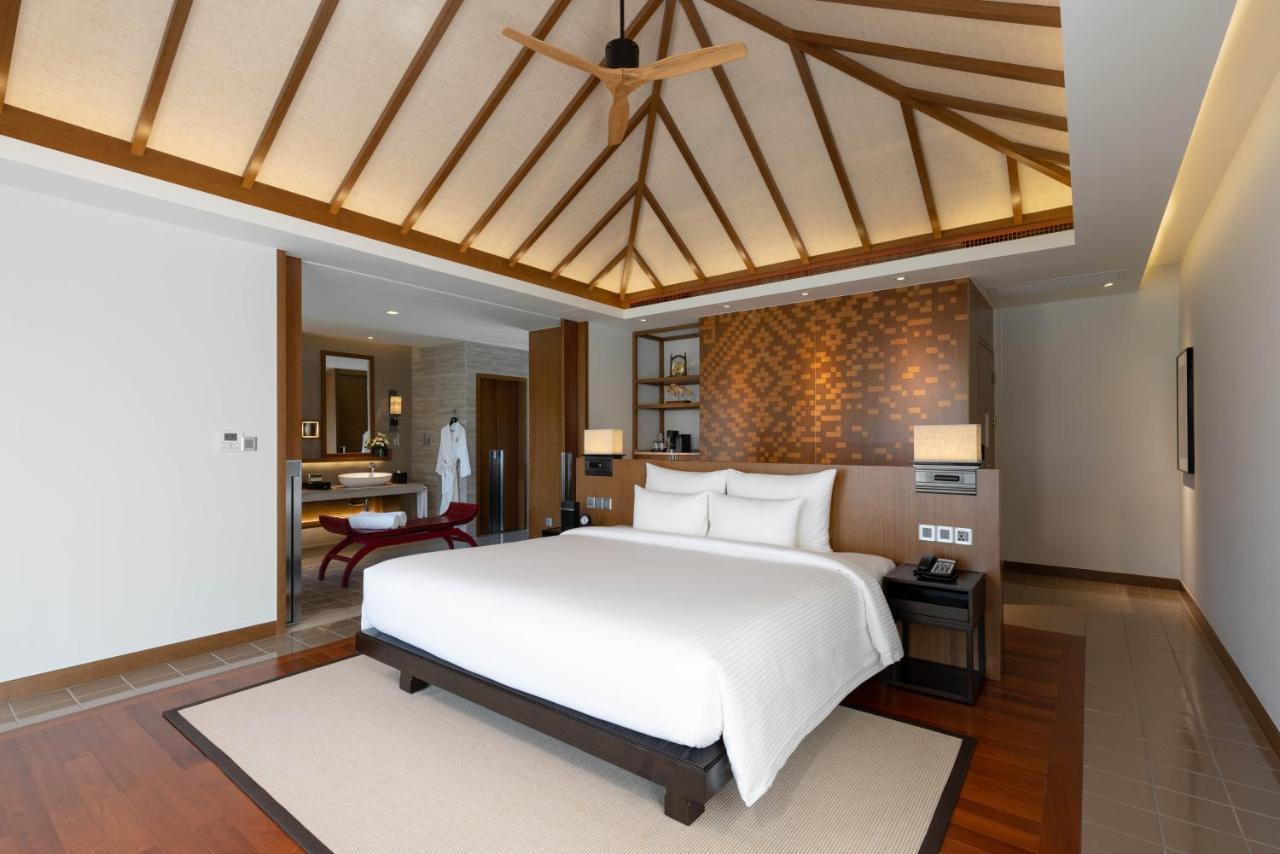 Pullman Luang Prabang Ξενοδοχείο Εξωτερικό φωτογραφία