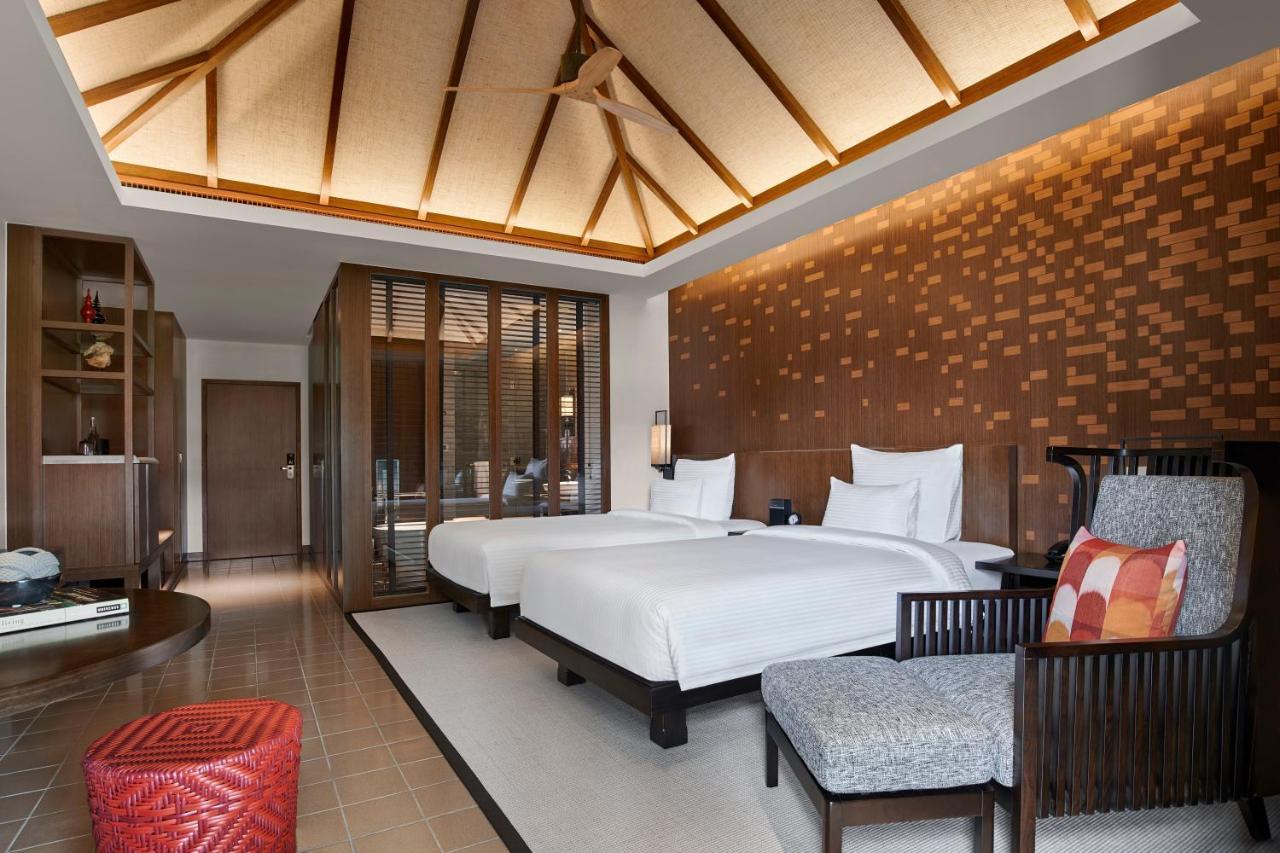 Pullman Luang Prabang Ξενοδοχείο Εξωτερικό φωτογραφία