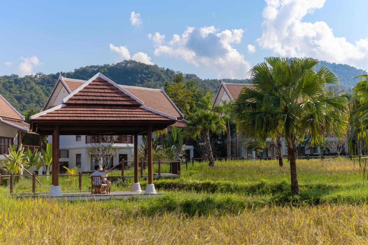Pullman Luang Prabang Ξενοδοχείο Εξωτερικό φωτογραφία