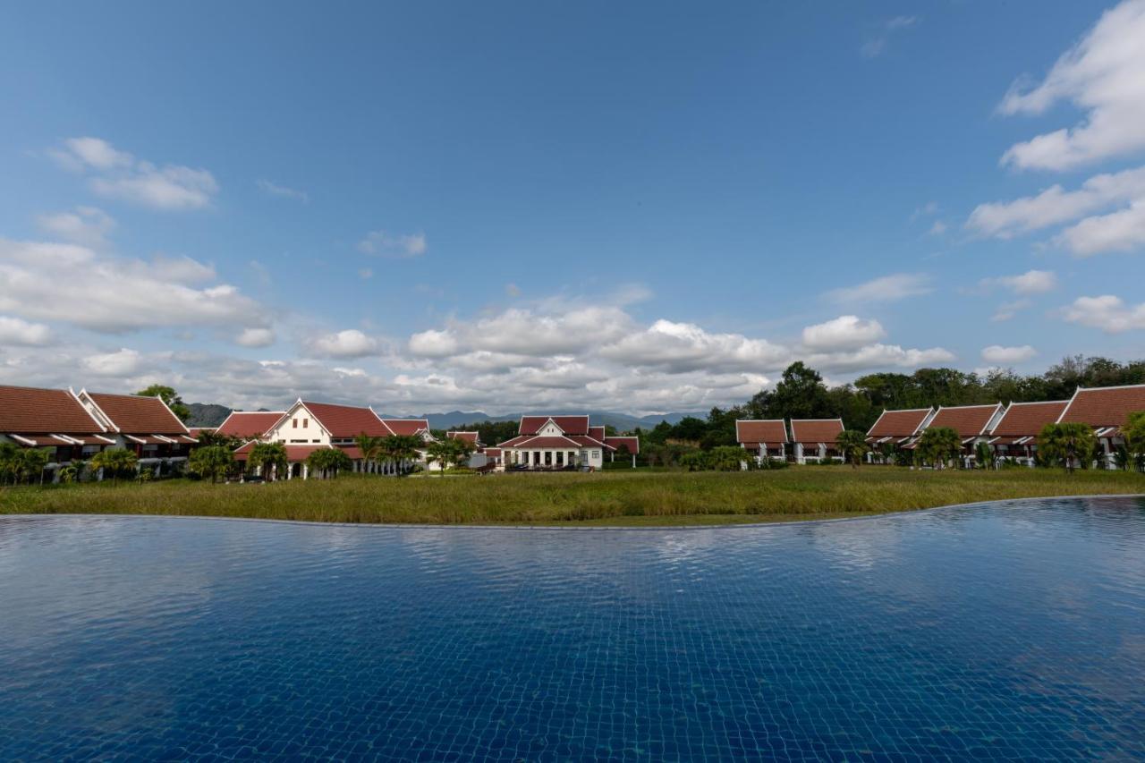 Pullman Luang Prabang Ξενοδοχείο Εξωτερικό φωτογραφία