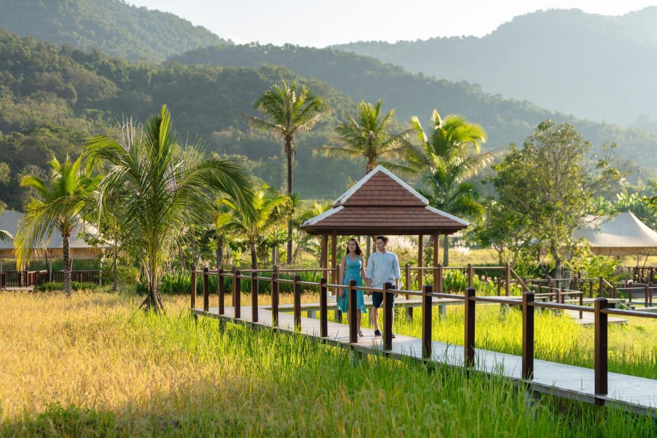 Pullman Luang Prabang Ξενοδοχείο Εξωτερικό φωτογραφία