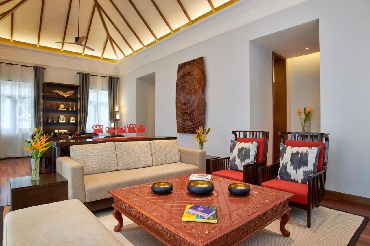Pullman Luang Prabang Ξενοδοχείο Εξωτερικό φωτογραφία