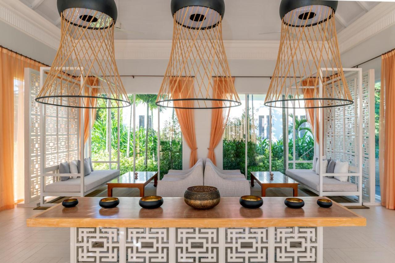 Pullman Luang Prabang Ξενοδοχείο Εξωτερικό φωτογραφία