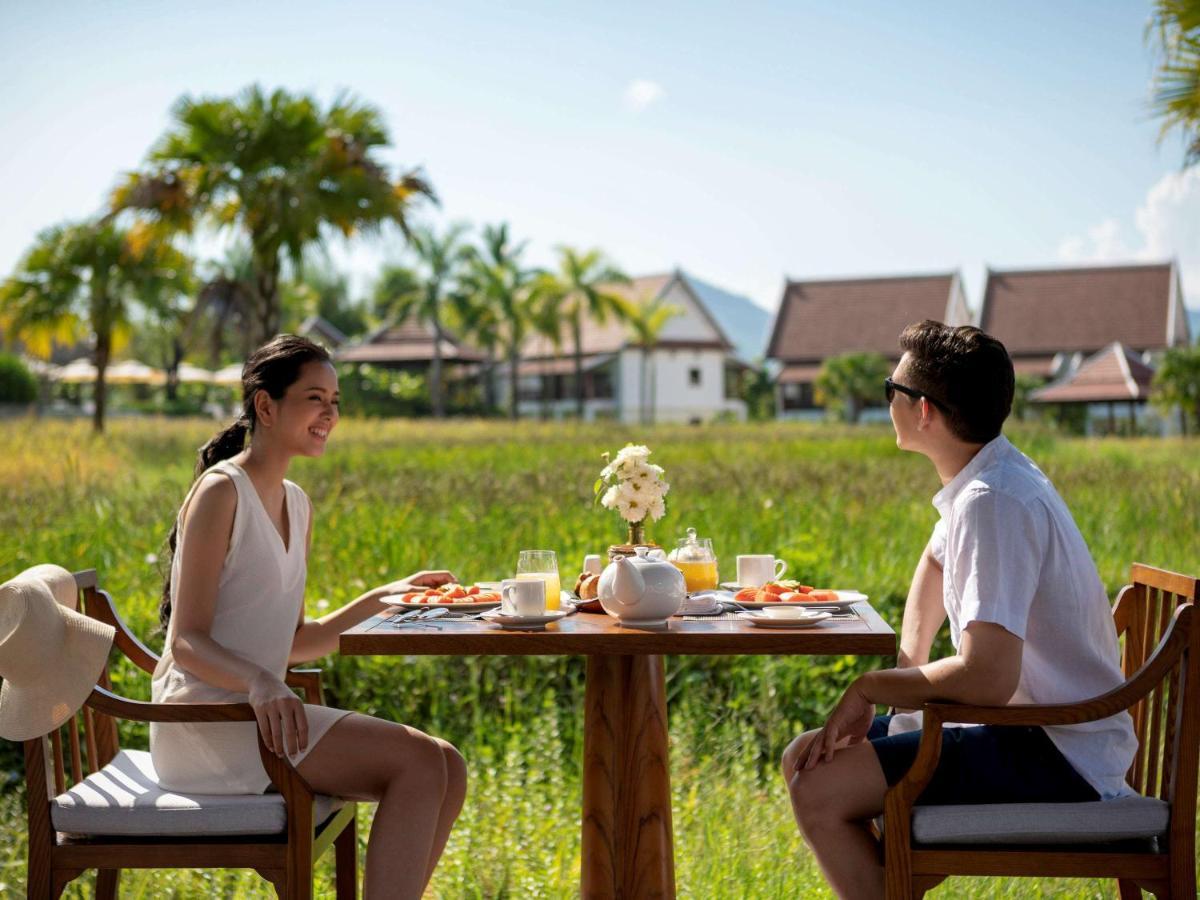 Pullman Luang Prabang Ξενοδοχείο Εξωτερικό φωτογραφία