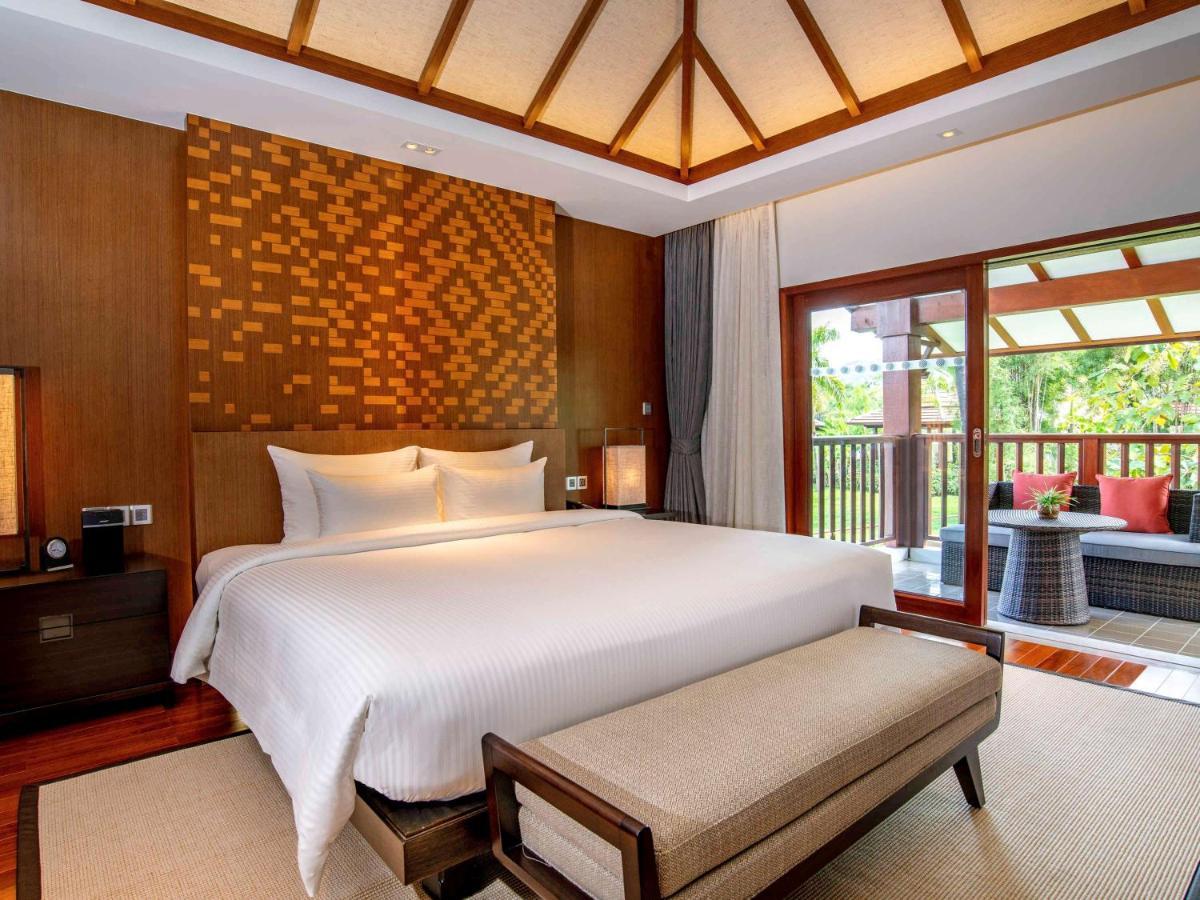 Pullman Luang Prabang Ξενοδοχείο Εξωτερικό φωτογραφία