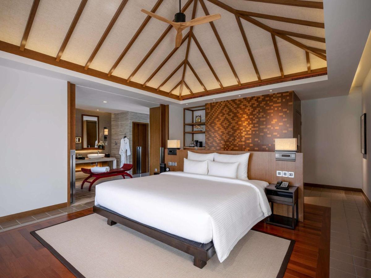 Pullman Luang Prabang Ξενοδοχείο Εξωτερικό φωτογραφία