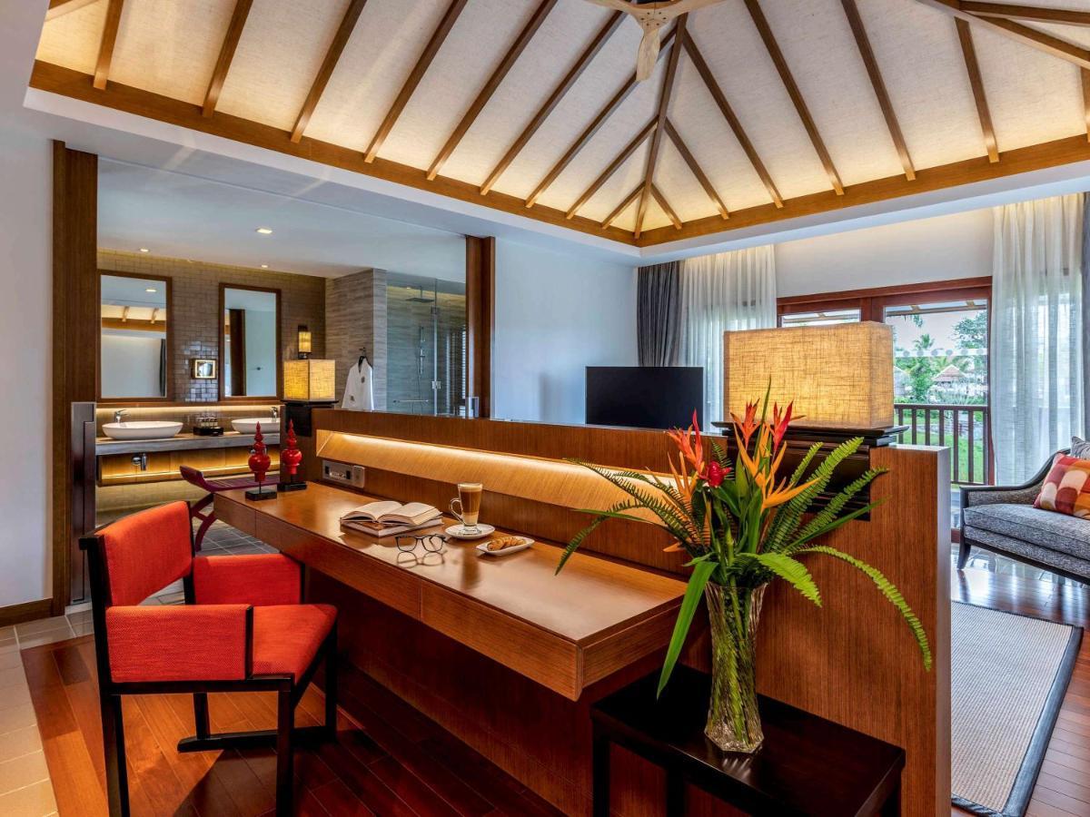 Pullman Luang Prabang Ξενοδοχείο Εξωτερικό φωτογραφία