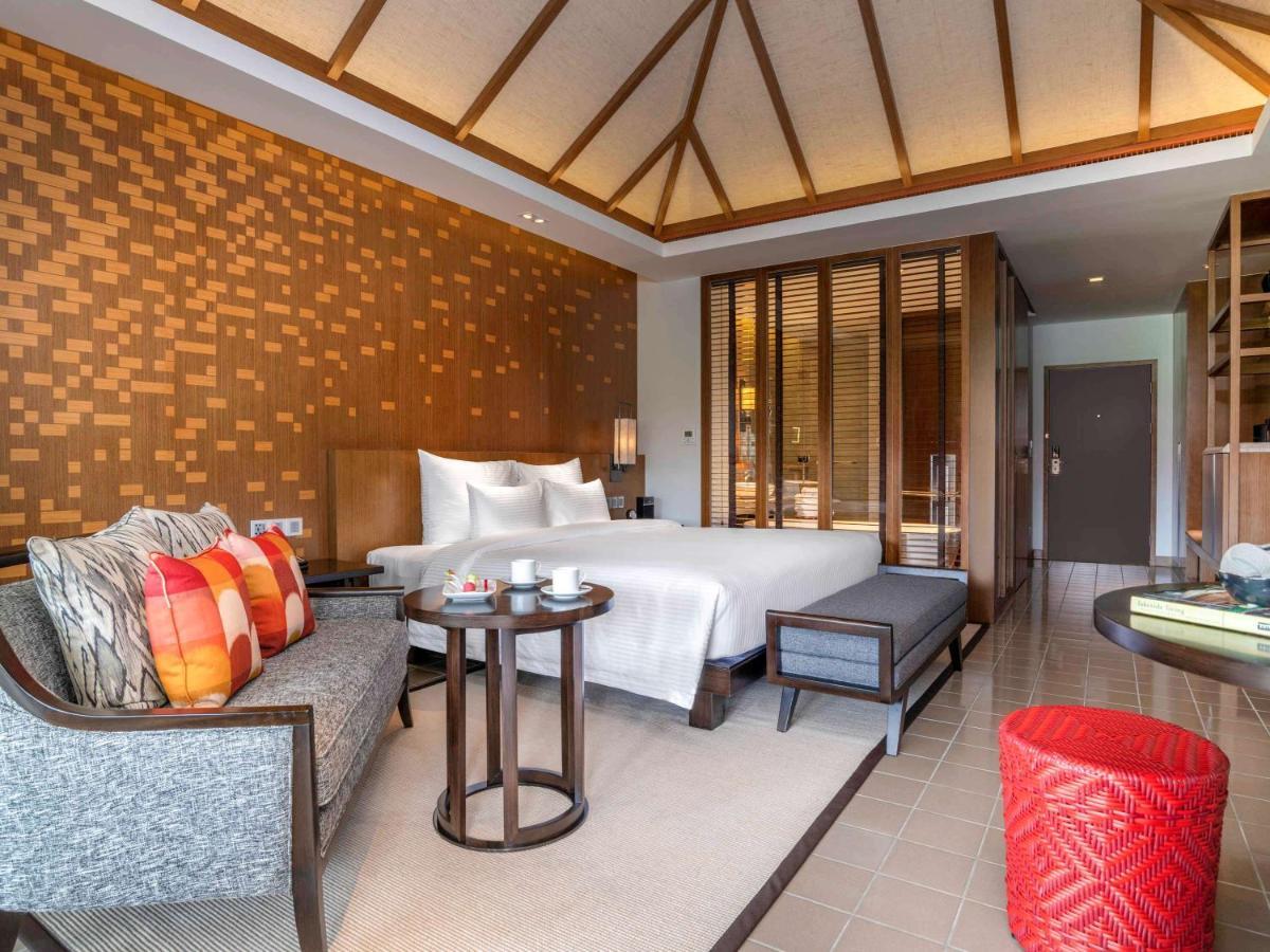Pullman Luang Prabang Ξενοδοχείο Εξωτερικό φωτογραφία