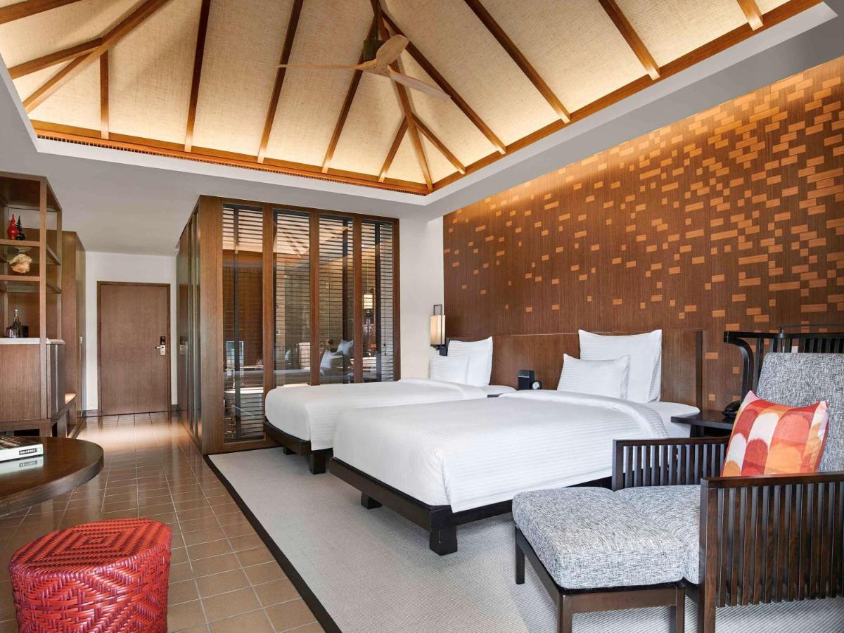 Pullman Luang Prabang Ξενοδοχείο Εξωτερικό φωτογραφία