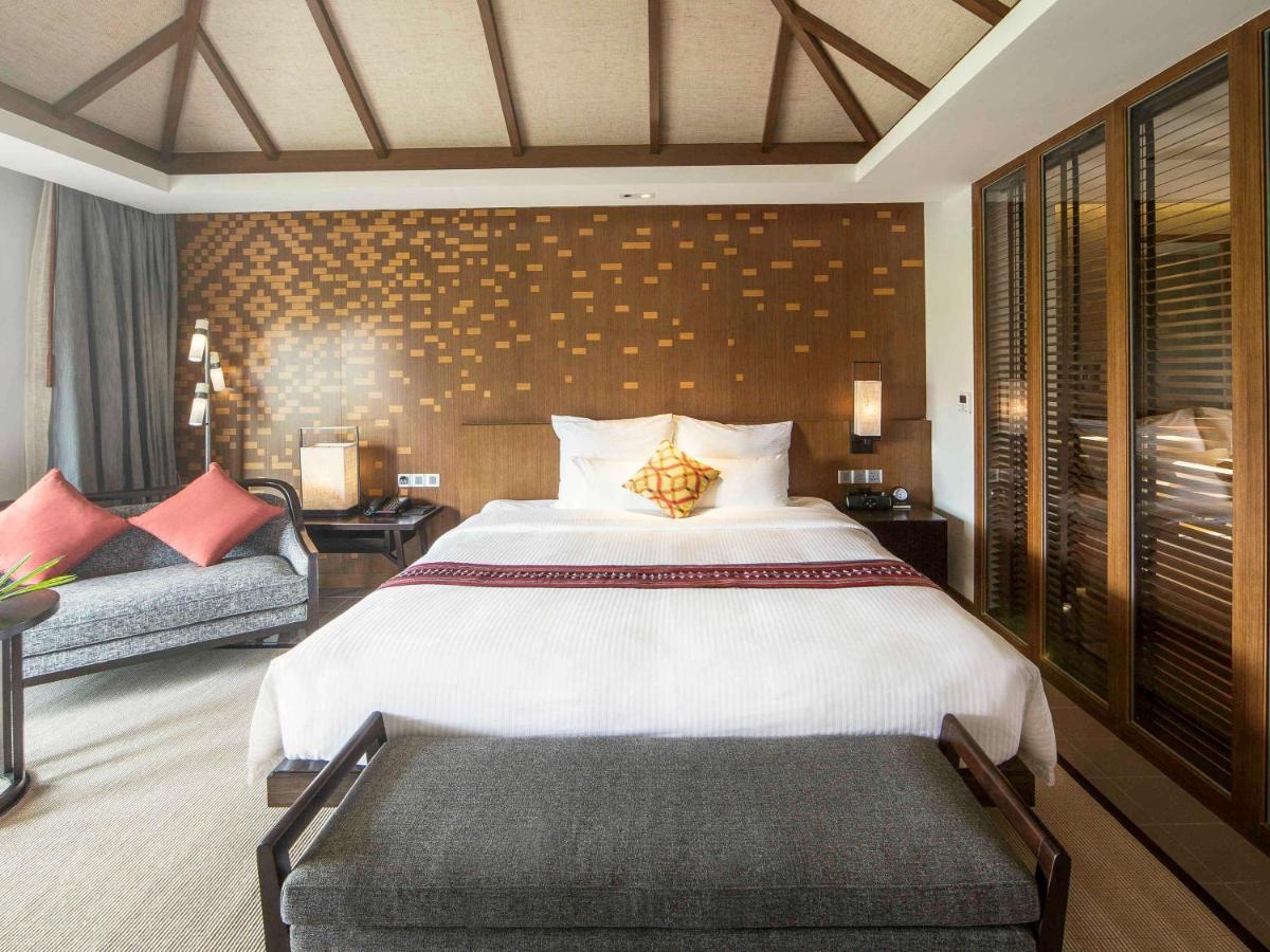 Pullman Luang Prabang Ξενοδοχείο Εξωτερικό φωτογραφία